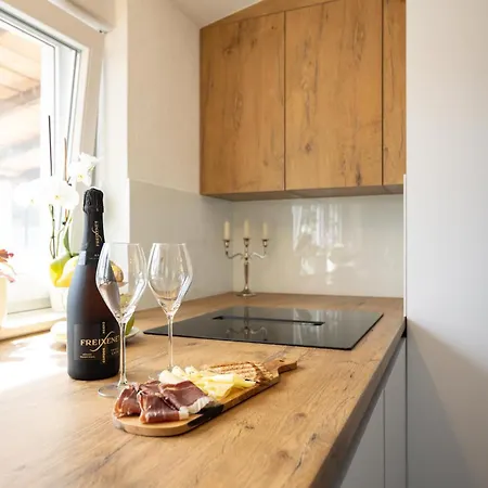 Stunning In Holiday home *
